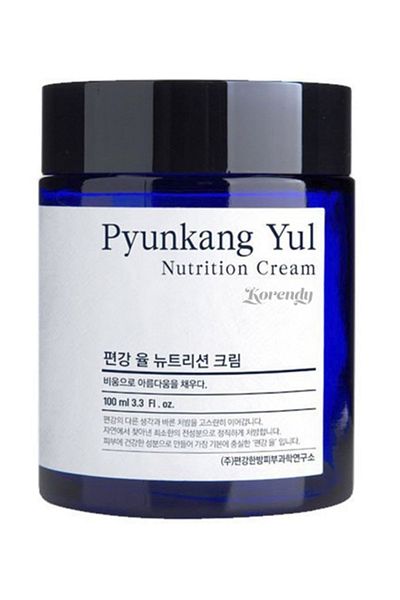 Pyunkang Yul Pyunkang Yul Nutrition Cream 100 ml - Θρεπτική Κρέμα