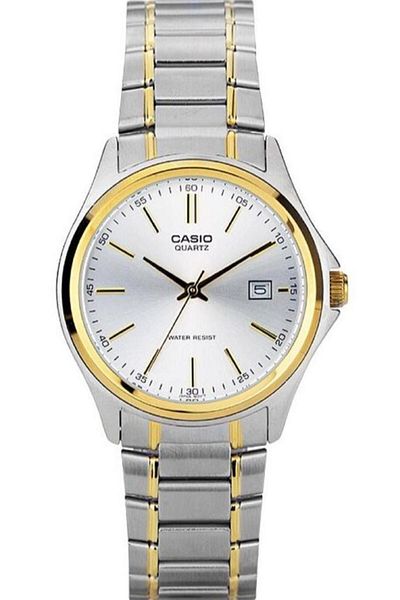 Casio Ltp-1183g-7adf Women's Wristwatch