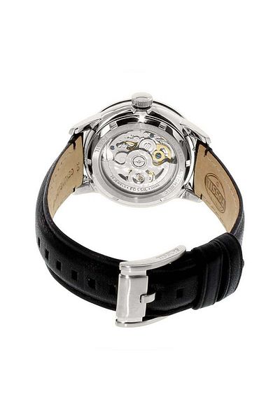 Fossil Me3085 Men's Wristwatch - Stylish and Functional Design