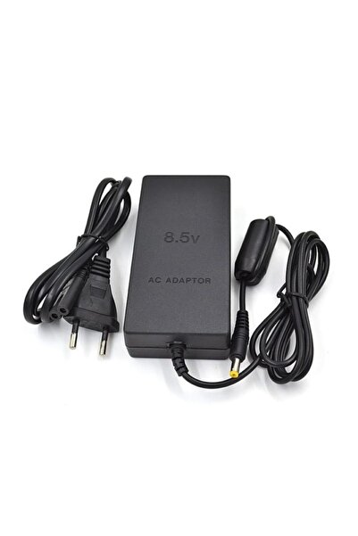 DNR Bilişim Playstation Uyumlu Adaptör Ps2 Ac Adaptor