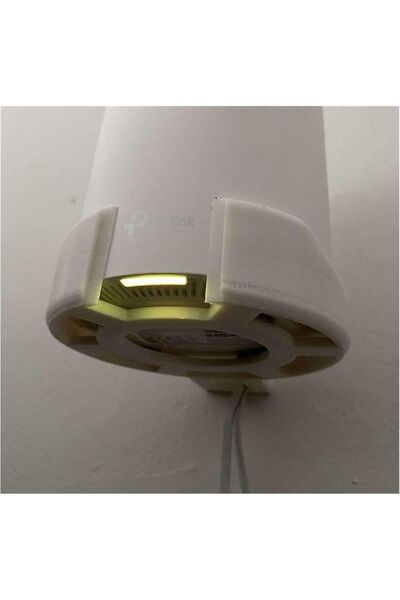 Mosilla جهاز تي بي لينك ديكو X60 (x20) البلاستيكي للتركيب على الحائط