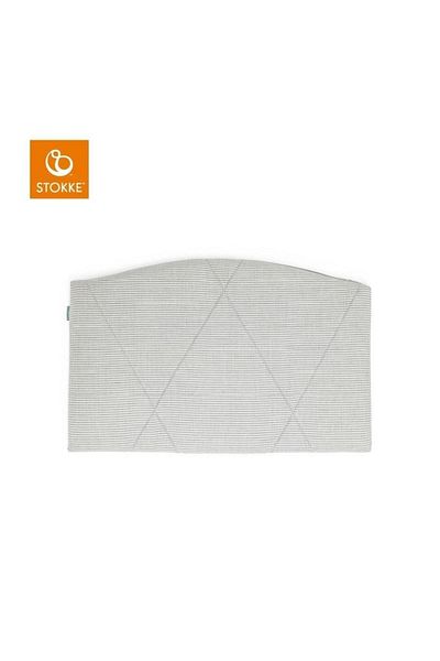 Stokke Tripp Trapp Junior Chair Cushion, Nordic Gray