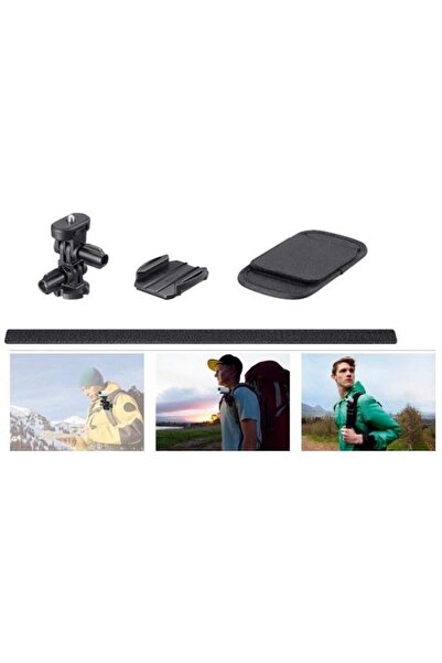 Sony Sırt Çantası Bağlantı Aparatı Vctbpm1.Syh