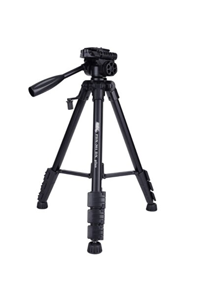 PDX 301 Plus Tripod Siyah