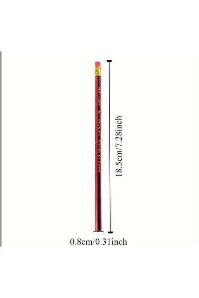 Yasee Silgili  siyah kurşun kalem