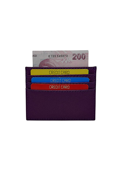 genuine leather company eds EDS FEMEI PORTOfel-SUPORT CARD