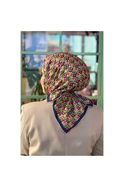 locella Soft Scarf