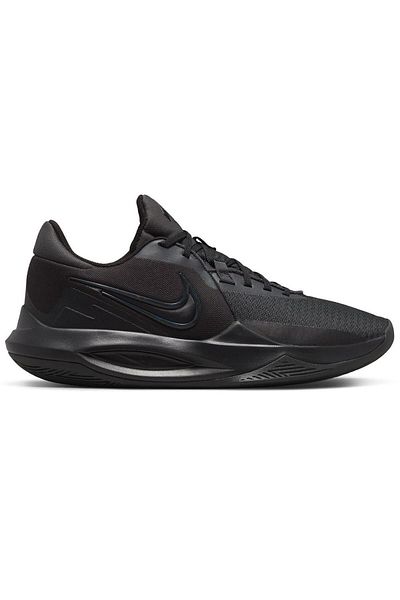 Nike Precision 6 Dd9535-001 Men's Sports Shoes