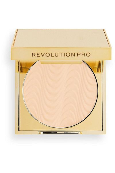 Revolution Pro Cc Perfecting Cool Maple Powder 5 Gr