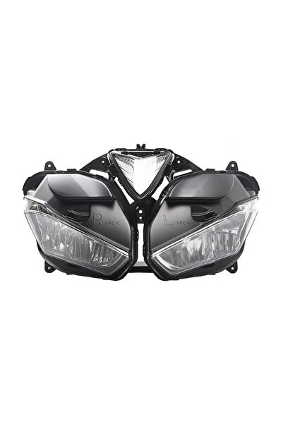 Yamaha Ha R25 Ön Far R25 Far 2014-2018