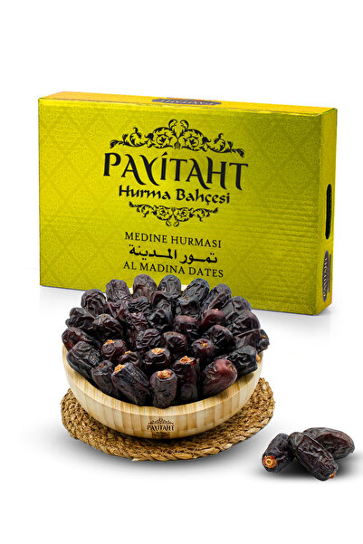 payitaht hurma Medine Safavi Lüks Hurma 10KG Yeni Mahsul Karaciğer Yağlanması...