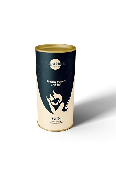 ARAMEL Still Tee ( Emziren Annelere Özel Tarif )