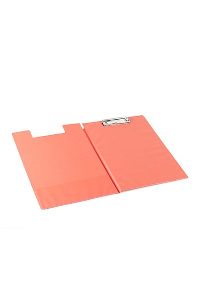 2K A4 PVC Covered Secretary Block Tray (100 Sheets)