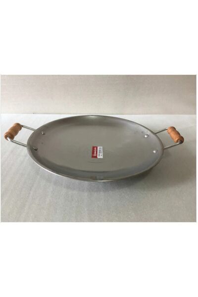 Üzüm Saç Tava 3 No