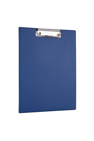 2K A4 PVC Coverless Secretary Block Tray (100 SHEETS)