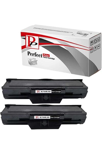 Samsung MLT-D1042S for Samsung ML-1660 ML-1661 ML-1665  ML-1670 ML-1675/SCX-3200 SCX-3201 SCX-3205 2ADET