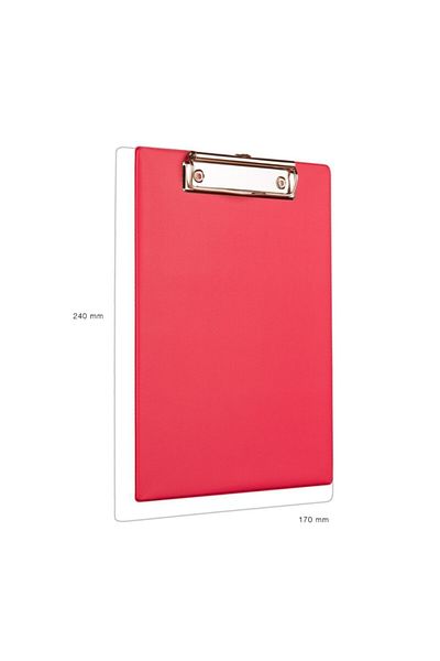 2K A5 Small Size PVC Secretary Block Tray Without Cover Attention: Only Suitable For A5 Documents!!!