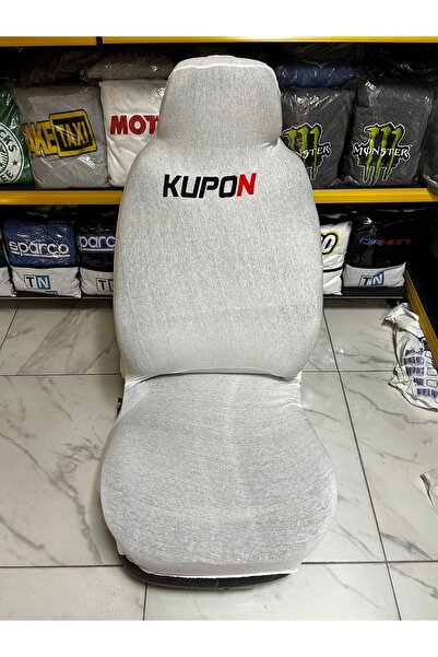 TUNİNG BEYAZ KUPON PENYE SERVİS KILIF TAKIMI