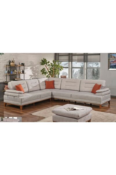 GASE Stil Köşe Takımı