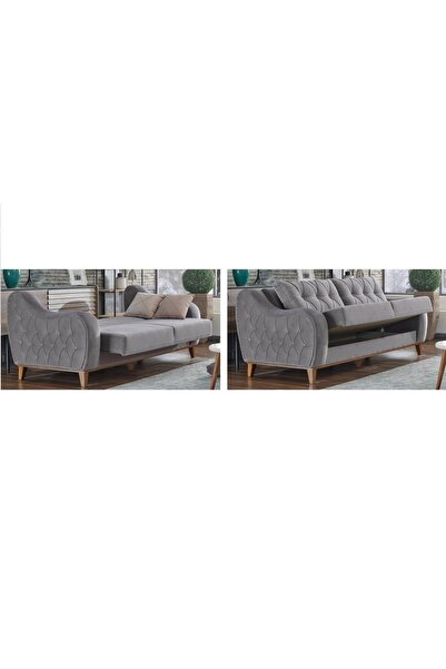 GASE Loft Koltuk Takımı