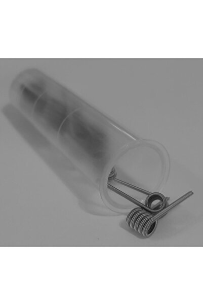 FireWire 0.3*0.8+32 Alien Hazır Sarılı Bobin | Rezistans Teli | 0,38 Ohm