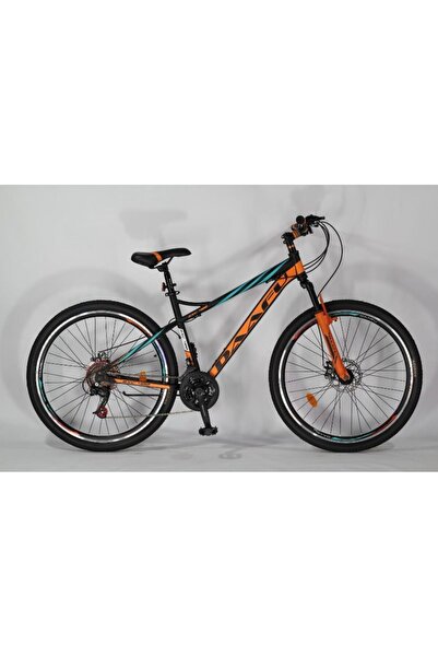 daafu Sxc400 29 Jant 21 Vites M-disk Fren Ön Amortisörlü Dağ Bisikleti