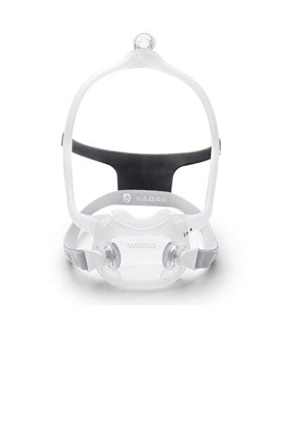 cpapbipap Dreamwear Fullface Cpap Bpap Maskesi L Beden