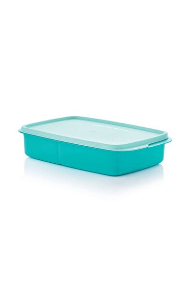 Tupperware Compartmented Nutrition Bowl