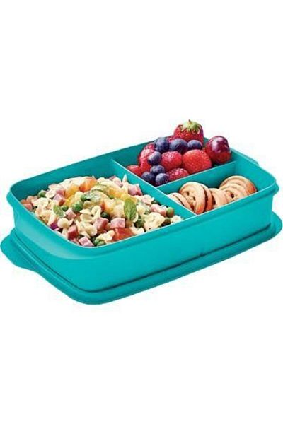 Tupperware Διατροφή με μπουκάλι & θήκη