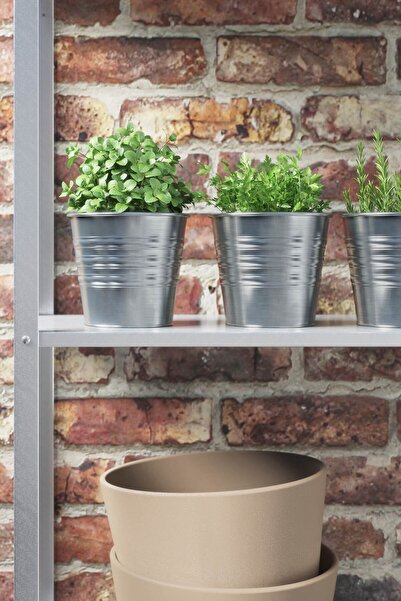 IKEA Socker Saksı