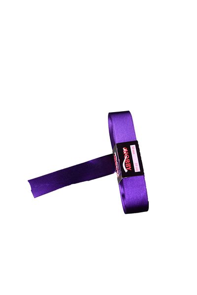 Eminonutoptanci Κορδέλα Grosgrain 3 cm Εγχώρια - 10 Μέτρα Μωβ
