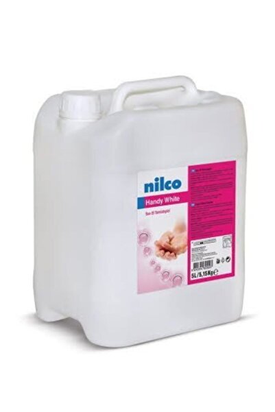 nilco Handy Pembe Sıvı El Sabunu