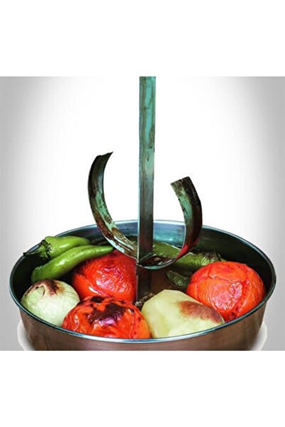 Tatbak Tüplü Tandır 2018