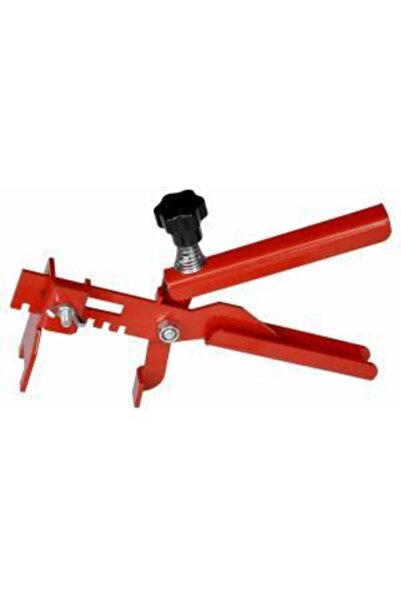 Genel Markalar Fayans Seramik Seviye Tespit Derz Artısı Derz Klipsi Ayar Pens...