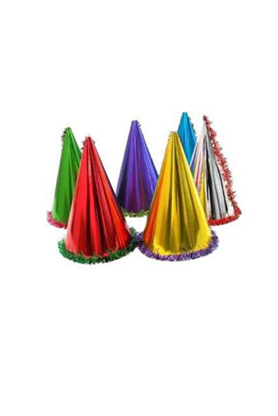 Bakırcıoğlu 6 καπέλα για πάρτι