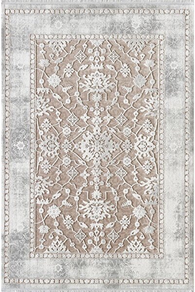 ATLAS HALI Begonvil Koleksiyonu Bv10c 200 X 290