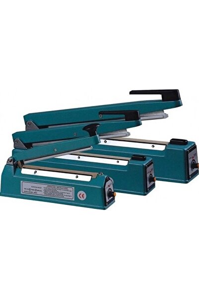 Eksprespazar Poşet Ağzı Kapama Yapıştırma Makinası 40cm Plastik Gövde Brother