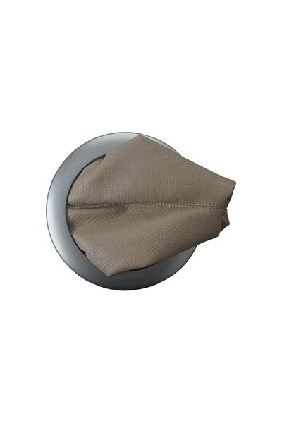 Bross Otomotiv منفاخ ناقل الحركة باللون البيج لسيارة Renault Megane 28200454976