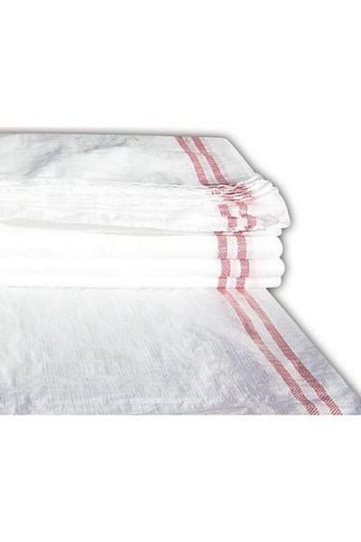 Karahisarlı Unisex Transparent Empty Sack 60x90 cm 1 Piece
