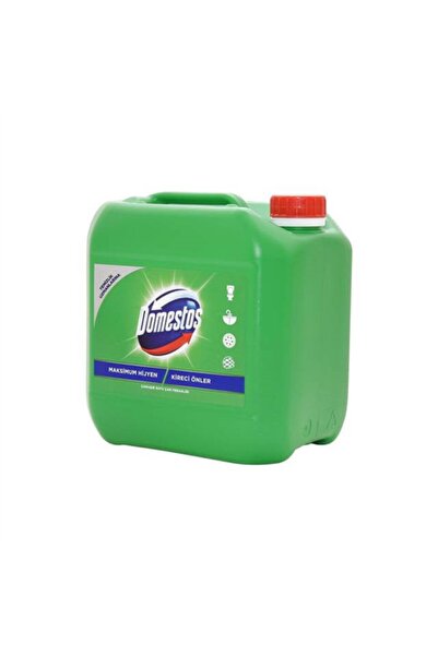 Domestos Çamaşır Suyu Çam Ferahlığı 3240 ml
