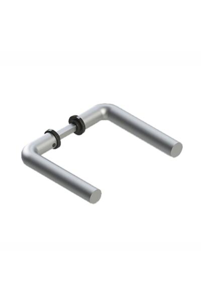 Genel Markalar Pvc Aksesuar - Alüminyum Yaysız Boru Sosis Kapı Kolu Alüminyum Kapı Vm1012