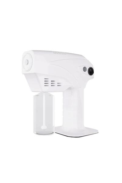 Sercair Dezenfeksiyon Atomizer Püskürtme Makinesi