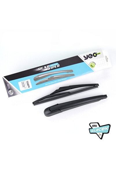YEO Peugeot 308 Iı Arka Silecek Kolu Set 2013-..