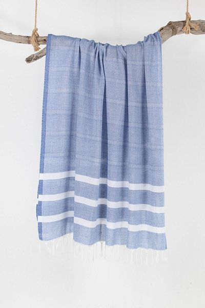 Bedinn Παθητικό Κοινοβούλιο Bamboo Stripe