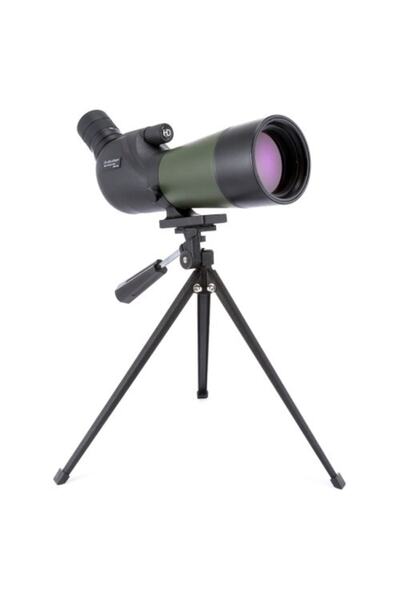 Bushman Alfa 20-60x60 Spotting Scope