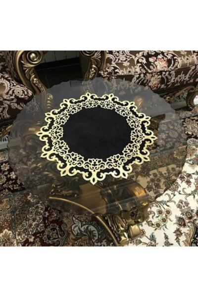 Diva Home 70x70 Lüx Fiskos Örtüsü