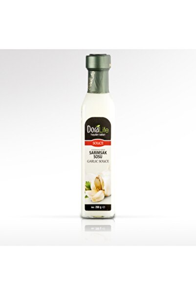 DoraLife Sarımsak Sosu 260 ml