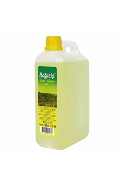 Genel Markalar Limon Kolonyasi 950ml