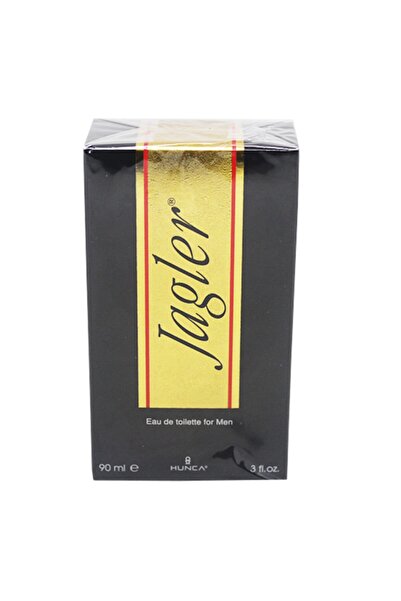 Jagler Edt.men Klasik 90ml