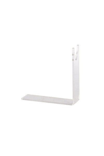 STAND MARKET Стійок для зброї з плексигласу (5 штук)